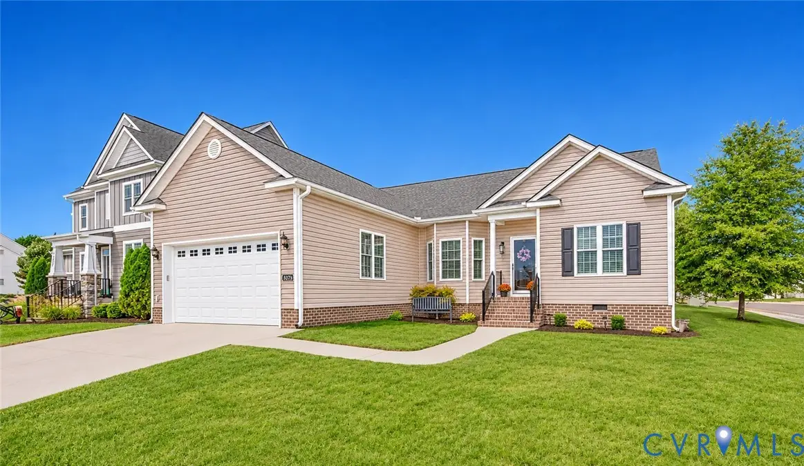 8079 Castle Grove Drive, Mechanicsville, VA 23111 - #1
