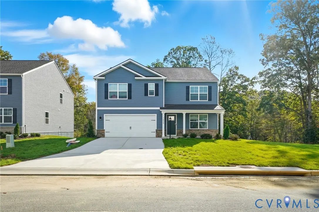 11075 Heron Creek Drive, Hopewell, VA 23860 - #1
