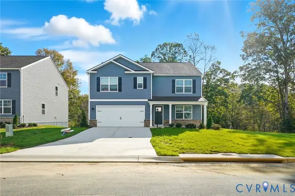 11075 Heron Creek Drive, North Prince George, VA 23860