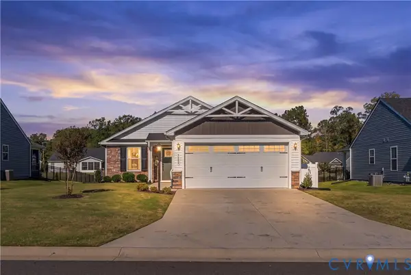 7580 Southamptonshire Way, New Kent, VA 23124