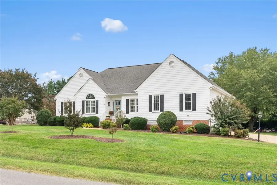 8246 Silkwood Drive, Mechanicsville, VA 23116 - #2
