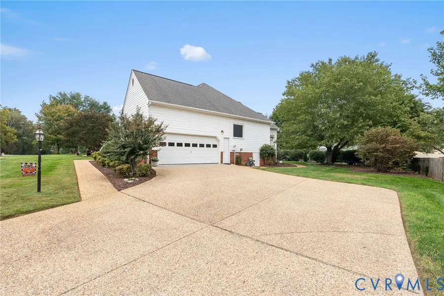 8246 Silkwood Drive, Mechanicsville, VA 23116 - #3
