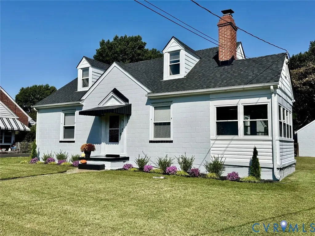 1910 S Battery Drive, East Highland Park, VA 23222 - #1