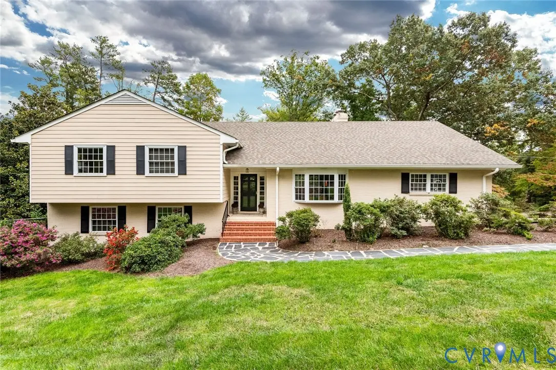 207 Tarrytown Drive, Henrico, VA 23229 - #1