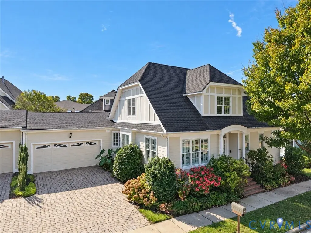 9063 Amberhill Loop, North Chesterfield, VA 23236 - #1