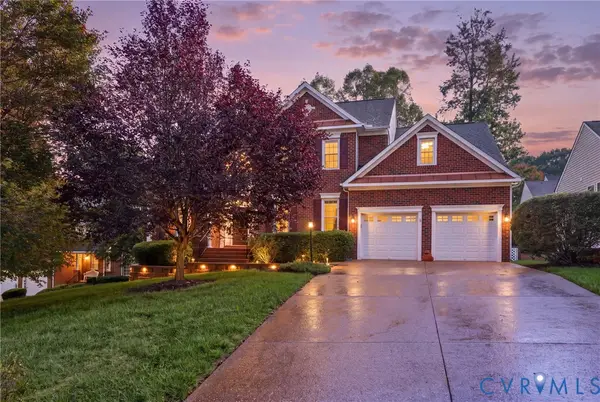 607 Canoe Run Place, Manakin Sabot, VA 23103