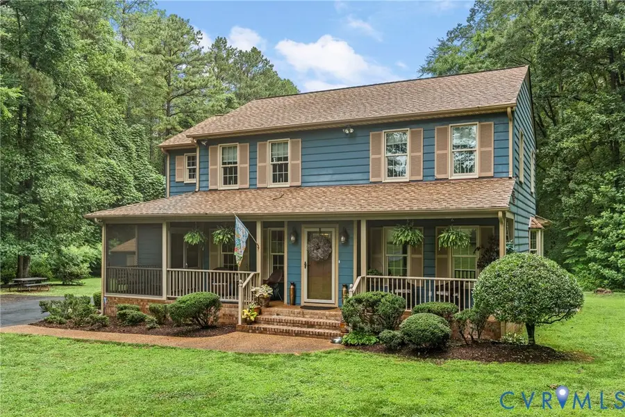 16444 Saint Peters Church Road, Montpelier, VA 23192 - #2