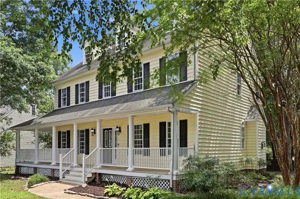 10721 Sheppards Way Drive, Glen Allen, VA 23060