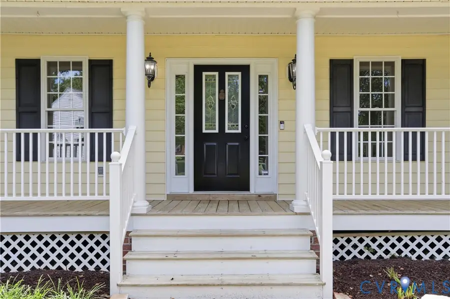 10721 Sheppards Way Drive, Glen Allen, VA 23060 - #3