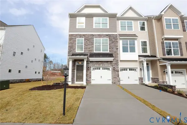 16354 Alexandria Court, Moseley, VA 23832