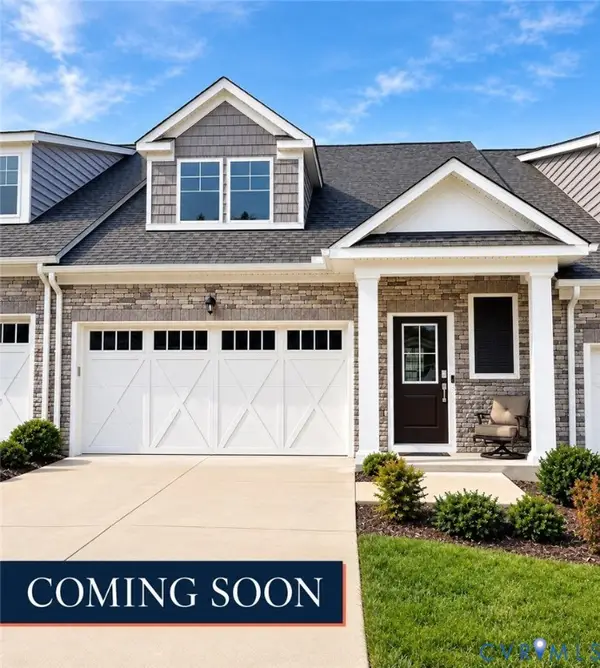6944 Welara Run, Moseley, VA 23120