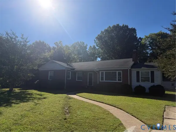 305 Danray Drive, Richmond, VA 23227