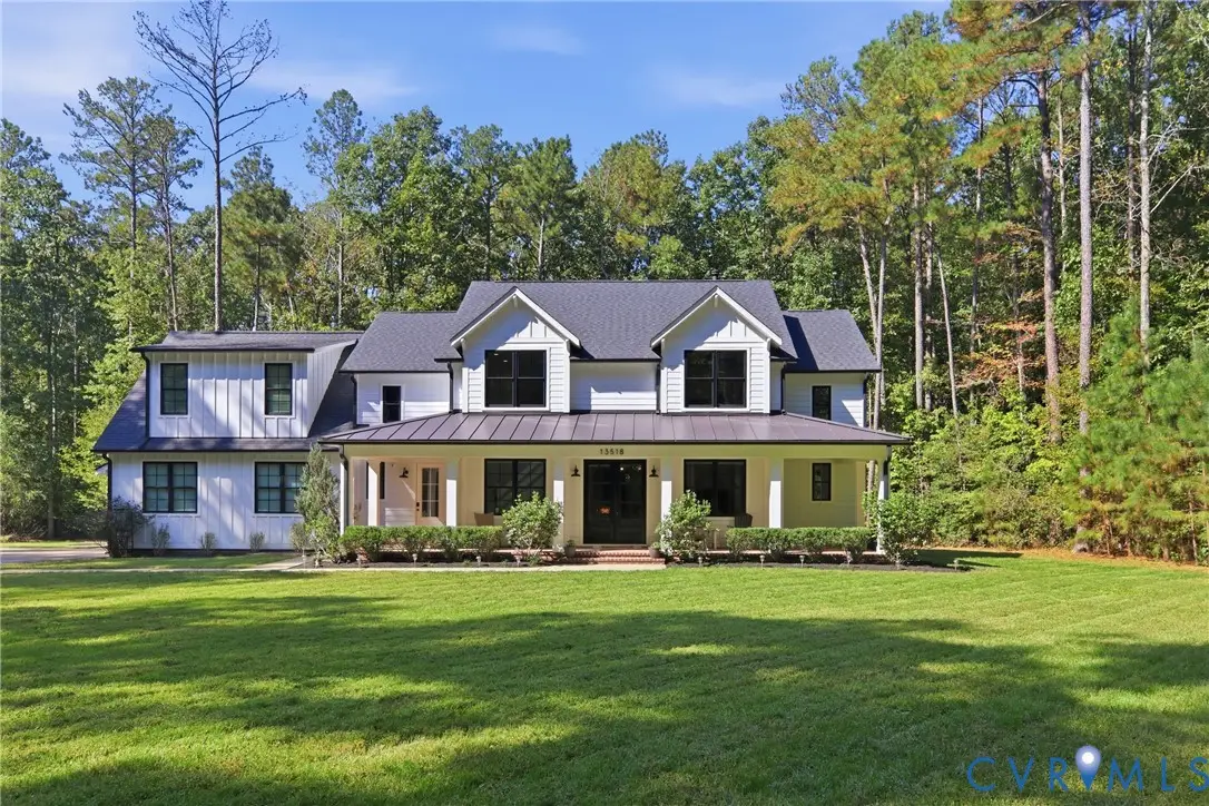 13518 Pungo Court, Chesterfield, VA 23838 - #1