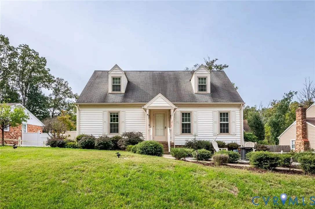7516 Oakmont Drive, Henrico, VA 23228 - #1