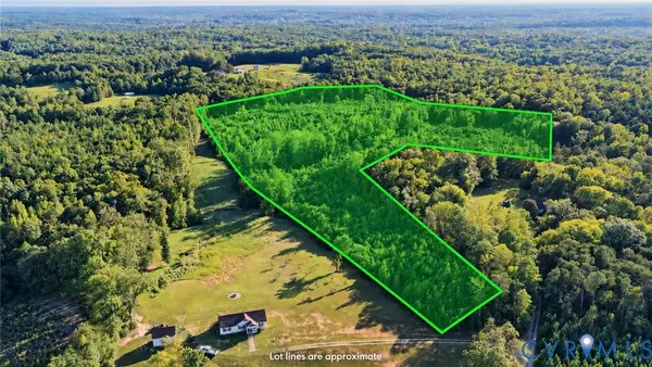 5225 Hunters Grove Lane, Goochland, VA 23063
