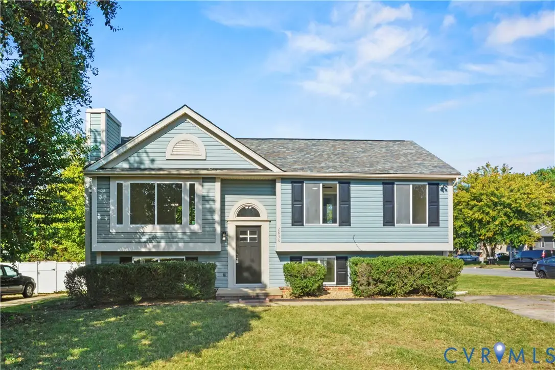 2836 Neale Street, East Highland Park, VA 23223 - #1