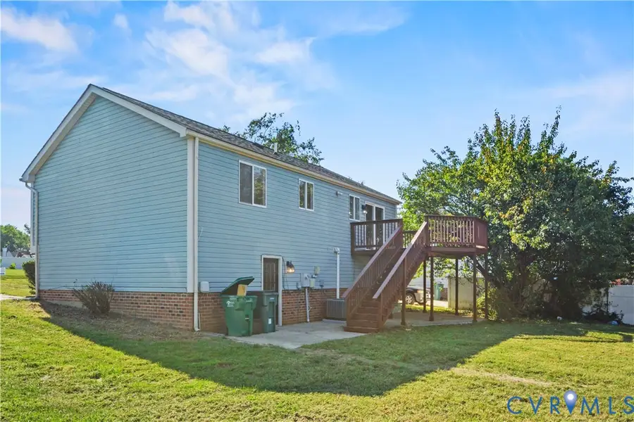 2836 Neale Street, East Highland Park, VA 23223 - #3