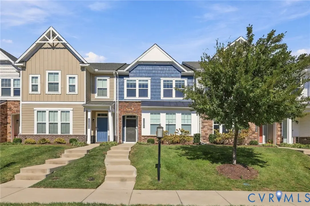 10818 Ashton Poole Place, Glen Allen, VA 23059 - #1