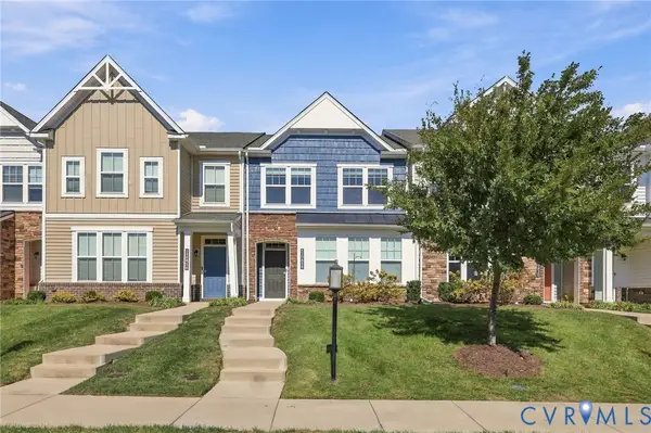 10818 Ashton Poole Place, Henrico, VA 23059