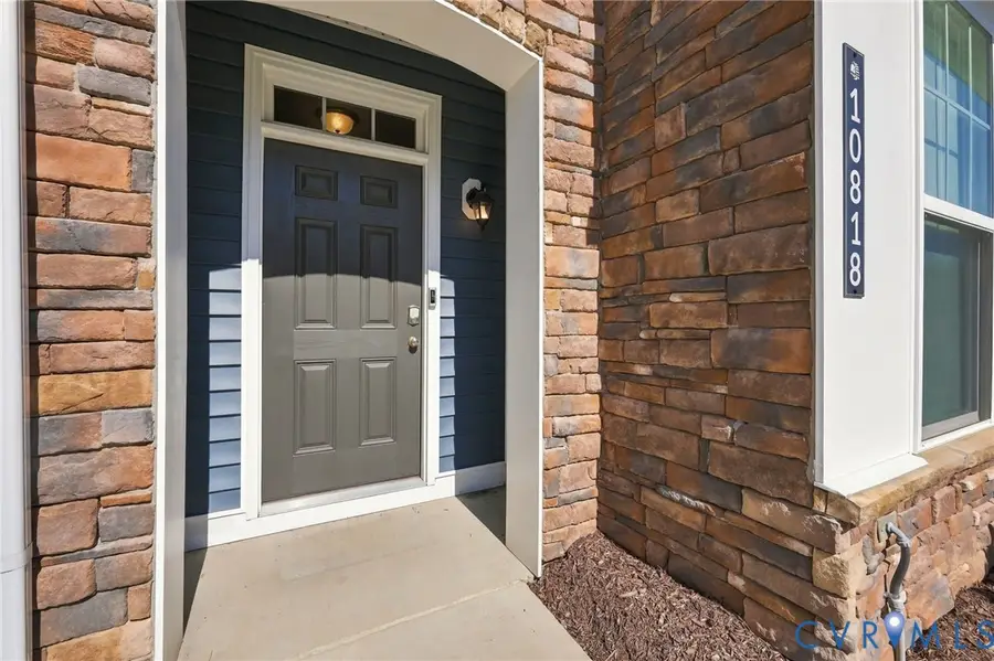 10818 Ashton Poole Place, Glen Allen, VA 23059 - #2