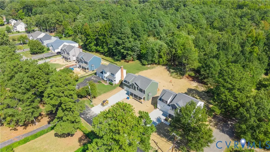 8503 Sedgemoor Drive, Henrico, VA 23228 - #3