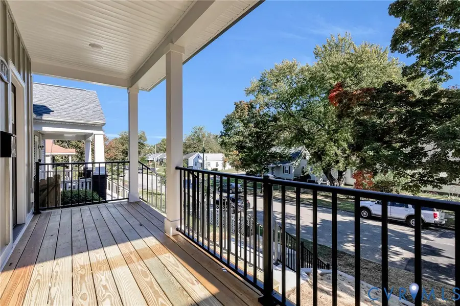 1807 Gordon Avenue, Richmond, VA 23224 - #2