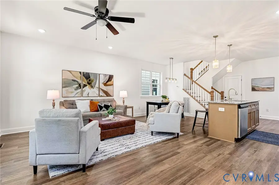 1807 Gordon Avenue, Richmond, VA 23224 - #3