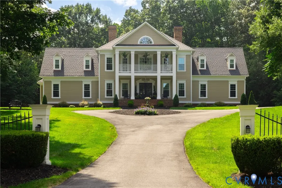 15700 Chesdin Point Drive, Chesterfield, VA 23838 - #1
