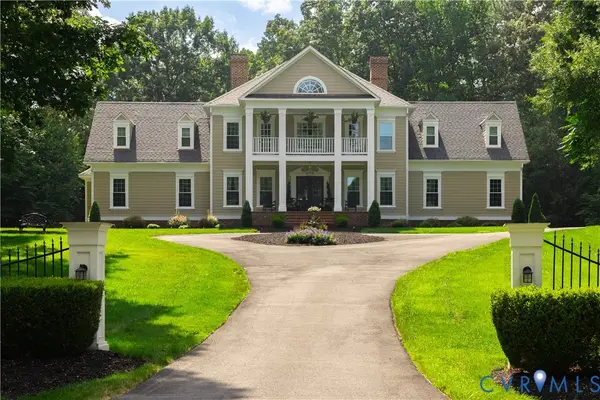 15700 Chesdin Point Drive, Chesterfield, VA 23838