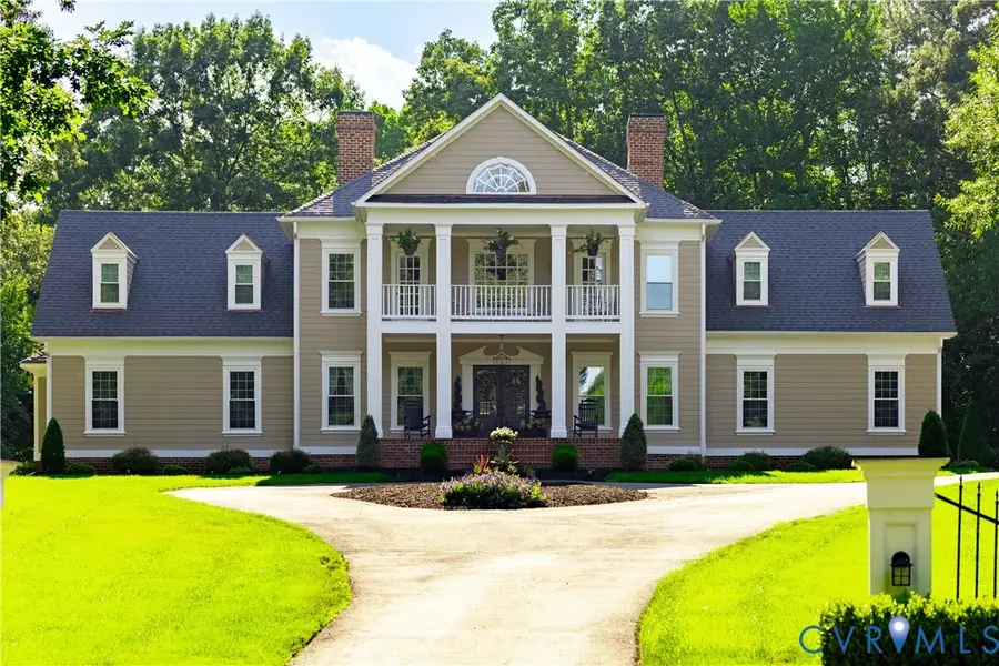 15700 Chesdin Point Drive, Chesterfield, VA 23838 - #2