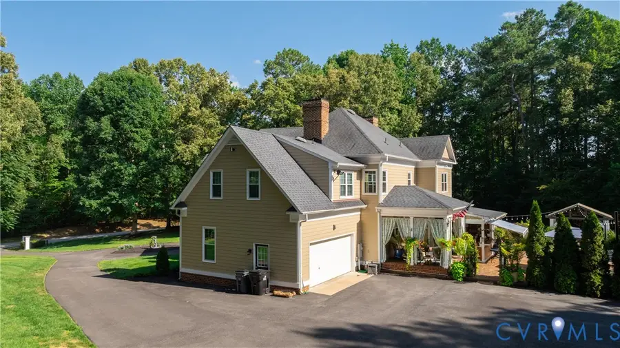 15700 Chesdin Point Drive, Chesterfield, VA 23838 - #3
