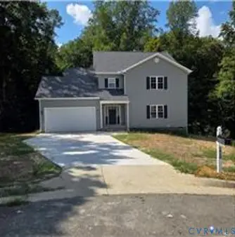 2930 Hog Back Road, Bland, VA 23860 - #1