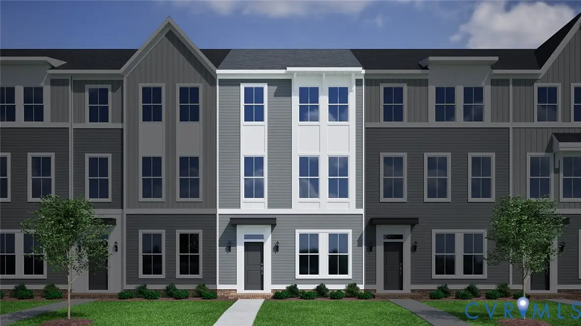 7526 Pitch Pine Avenue, Henrico, VA 23231 - #1