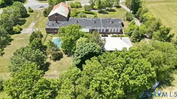 11152 Cross County Road, Mineral, VA 23117