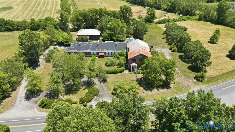 11152 Cross County Road, Mineral, VA 23117 - #2