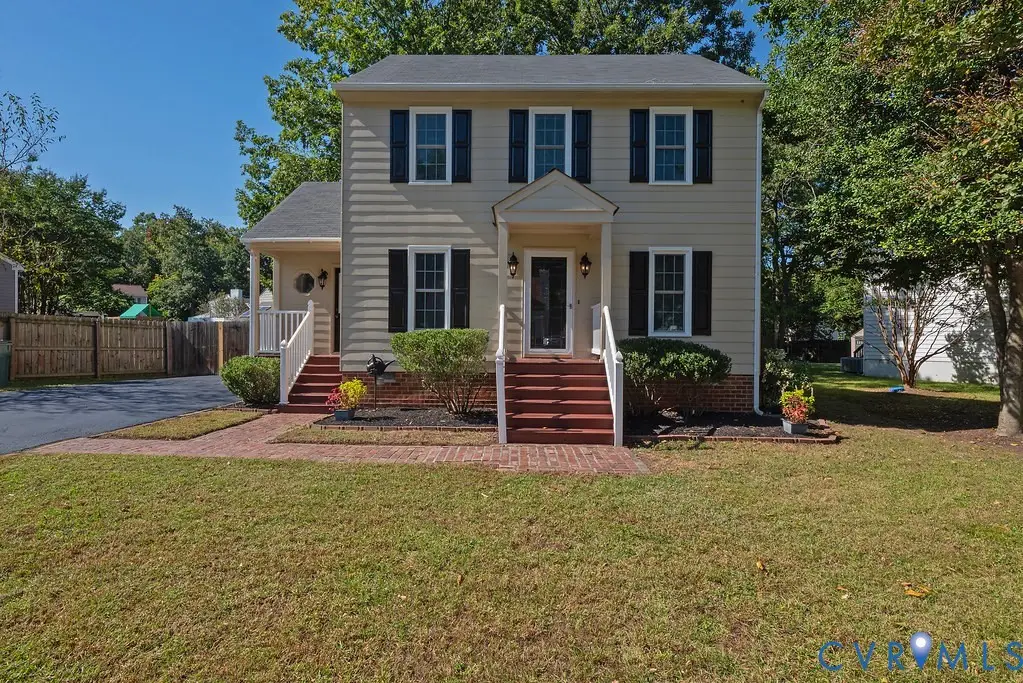 1335 Berrymeade Avenue, Glen Allen, VA 23060 - #1