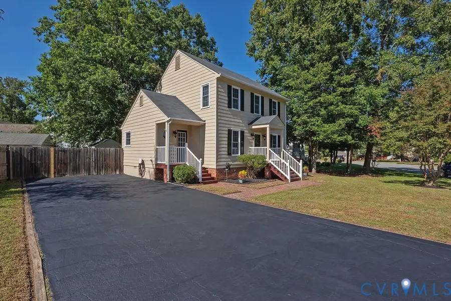 1335 Berrymeade Avenue, Glen Allen, VA 23060 - #2