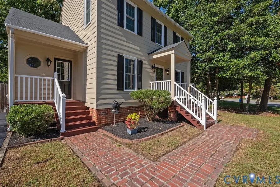 1335 Berrymeade Avenue, Glen Allen, VA 23060 - #3