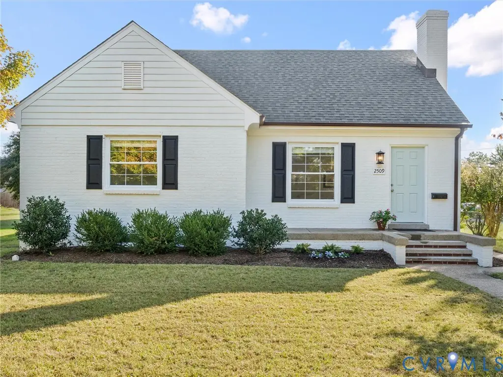 2509 Brook Road, Richmond, VA 23220 - #1