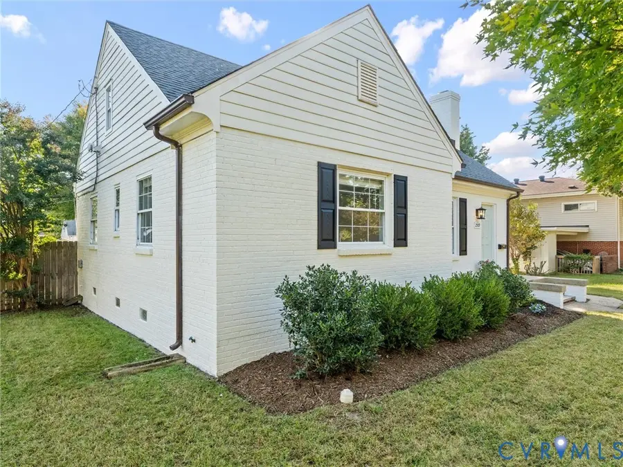 2509 Brook Road, Richmond, VA 23220 - #3
