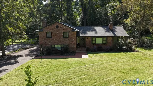 8341 Charlise Road, Midlothian, VA 23235