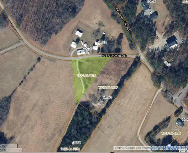 0 Beaver Dam Road, Beaverdam, VA 23015