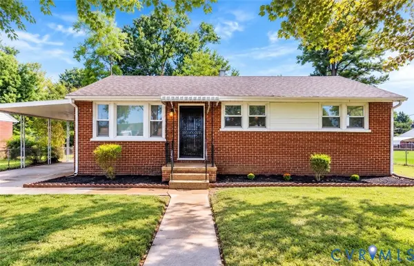 2211 Apollo Road, Fairfield, VA 23223
