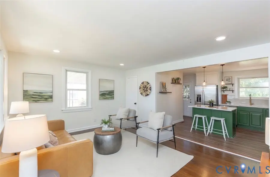 2211 Apollo Road, East Highland Park, VA 23223 - #3
