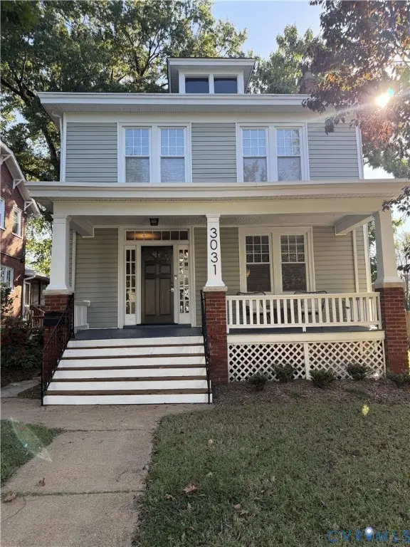 3031 Montrose Avenue, Richmond, VA 23222 - #1
