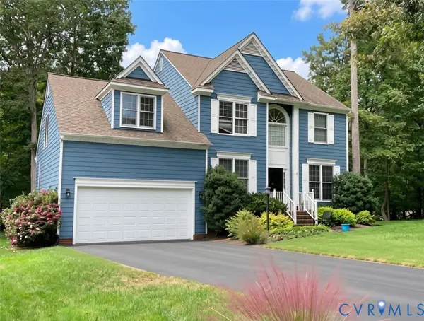 5804 Martin Glen Road, Midlothian, VA 23112