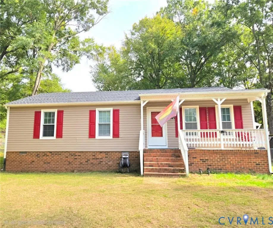 4647 Twelveoaks Road, Midlothian, VA 23112 - #1