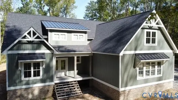 3464 Old Church Road, Mechanicsville, VA 23111