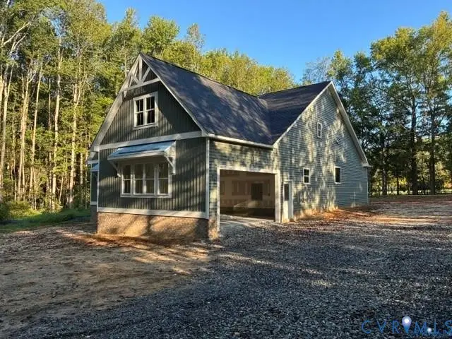 3464 Old Church Road, Mechanicsville, VA 23111 - #2