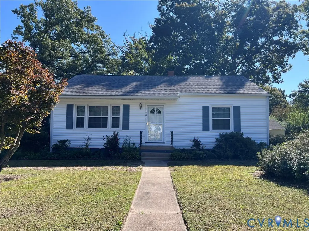 1701 Kingswood Street, Richmond, VA 23224 - #1